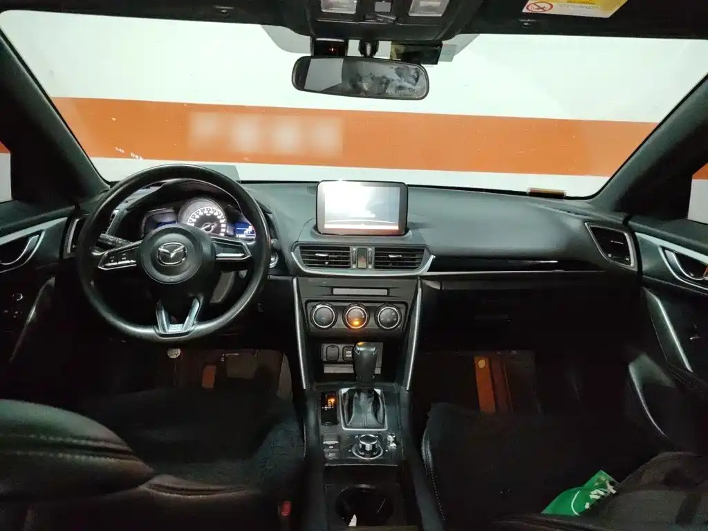 Mazda CX-4 — миниатюра 13