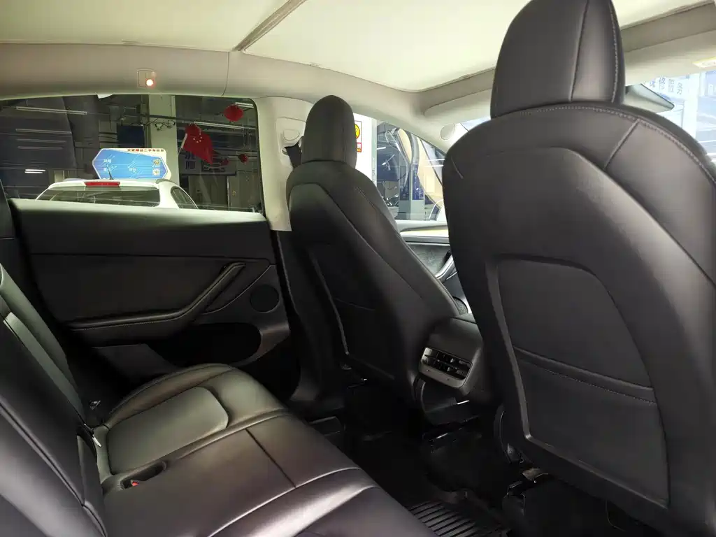 Tesla Model Y — миниатюра 11