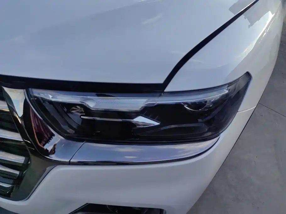 Haval H6 — миниатюра 5