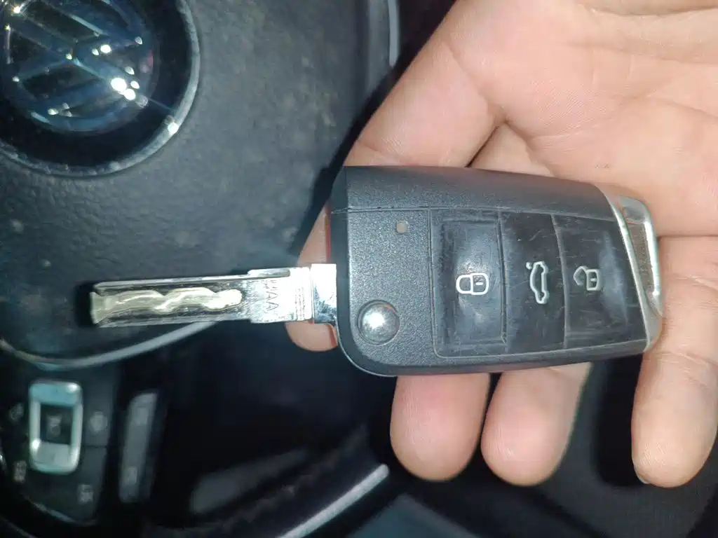 Volkswagen Golf — миниатюра 9