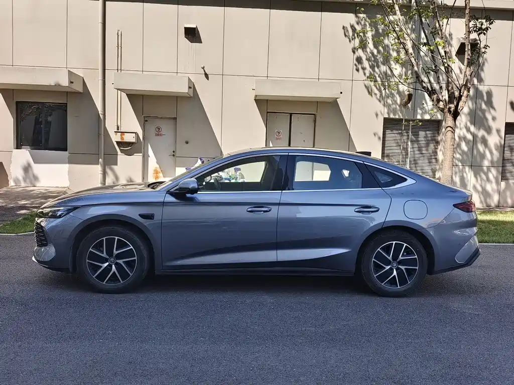 BYD Qin L — миниатюра 6