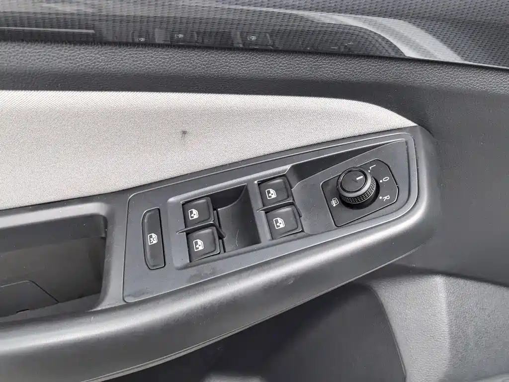 Volkswagen Bora — миниатюра 9