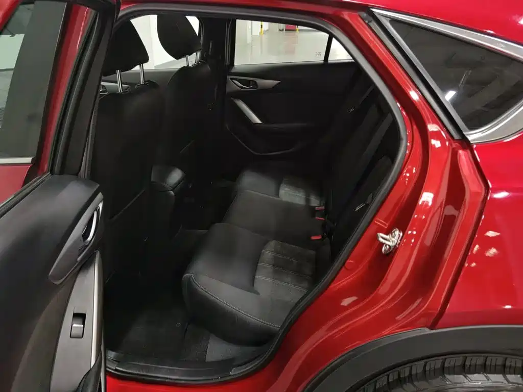 Mazda CX-4 — миниатюра 15