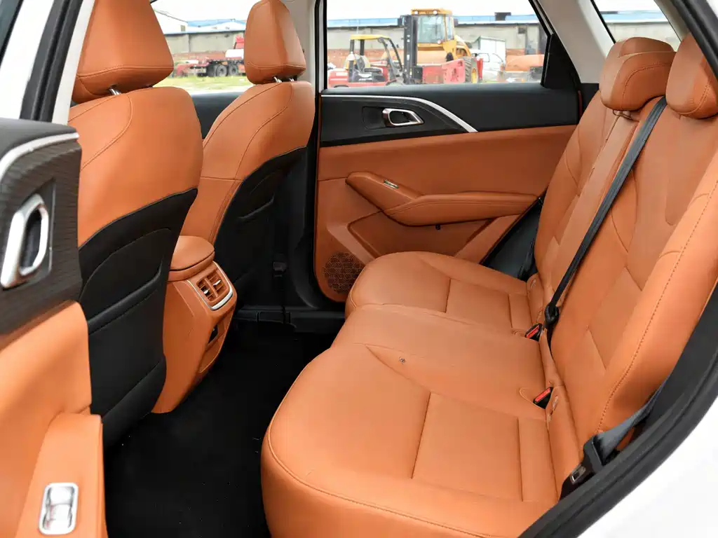 Haval Xiaolong MAX — миниатюра 10