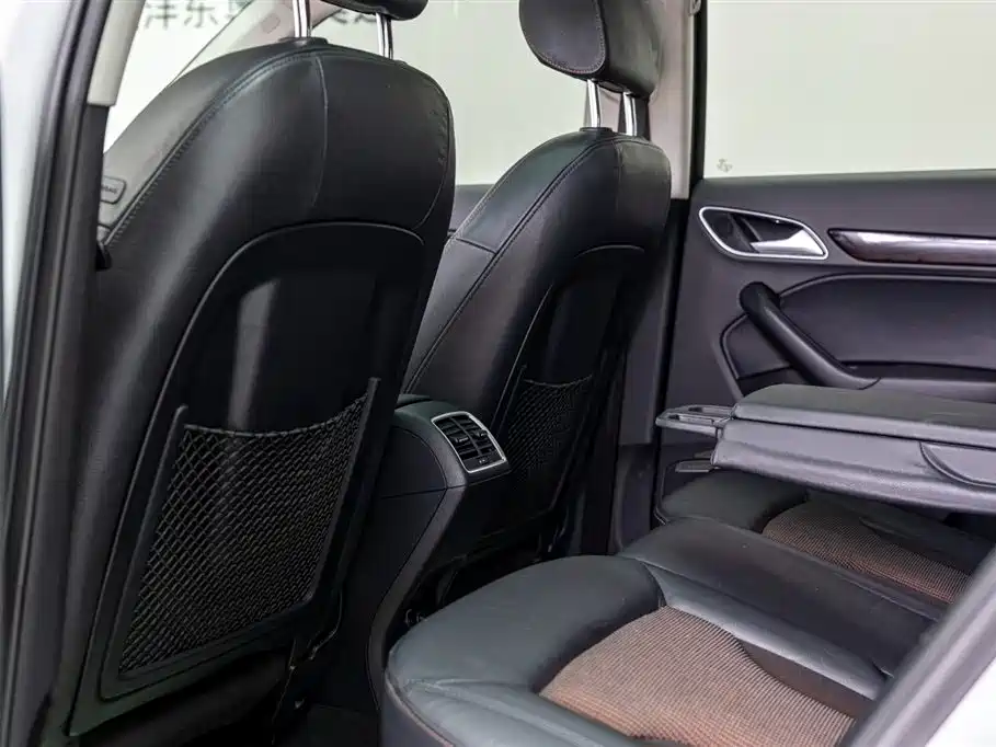 Audi Q3 2017 30 TFSI Fashion