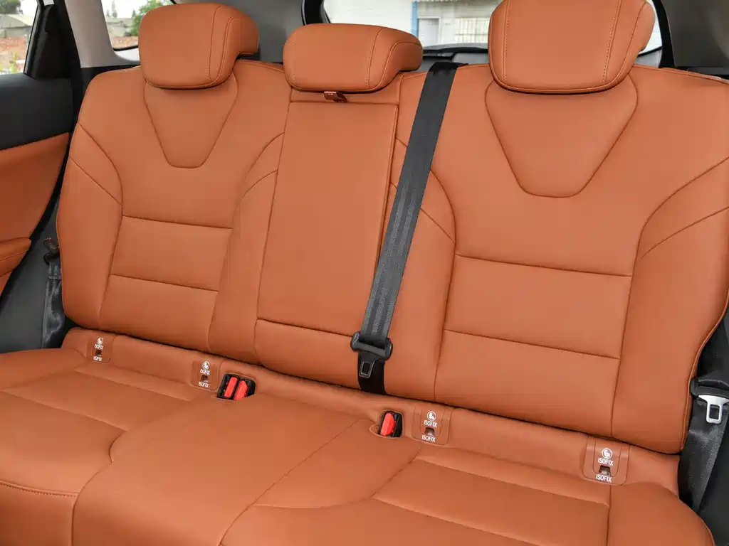 Haval Xiaolong MAX — миниатюра 11