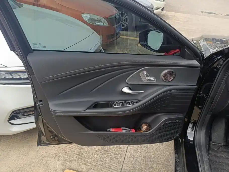 Chery Arrizo 8 — миниатюра 7