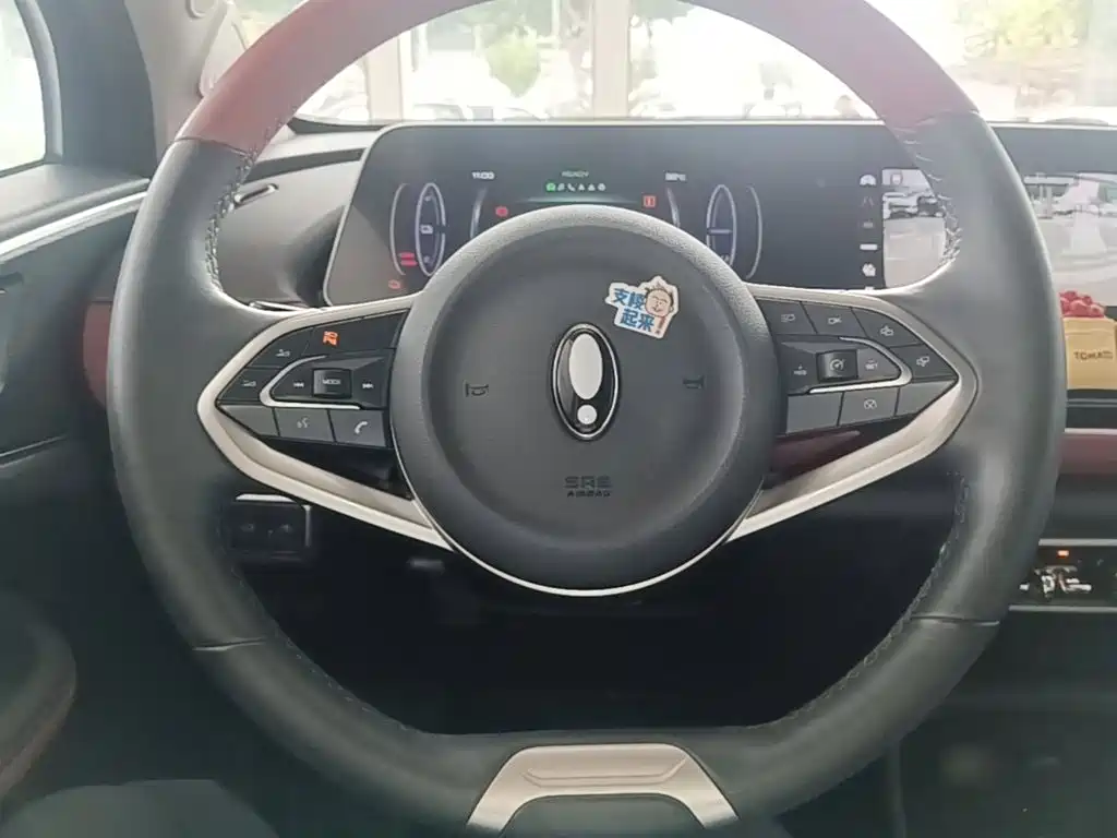 Ora Ora Good Cat GT — миниатюра 11