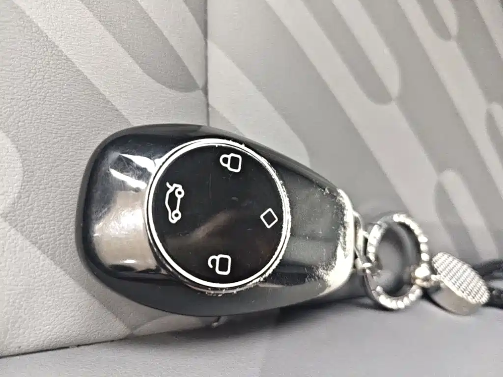 Leapmotor Leapmotor T03 — миниатюра 9