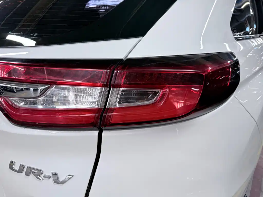 Honda UR-V — миниатюра 19