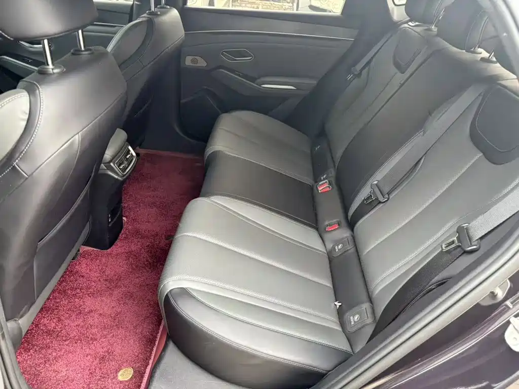 BYD Qin L — миниатюра 17