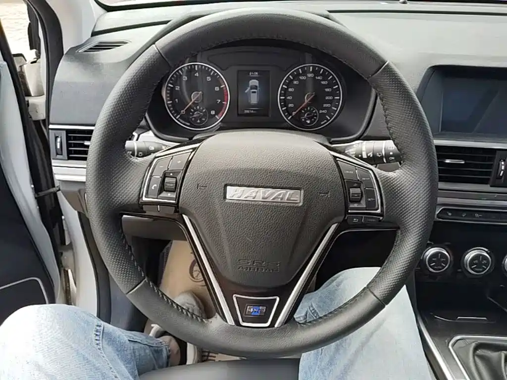 Haval H6 — миниатюра 11