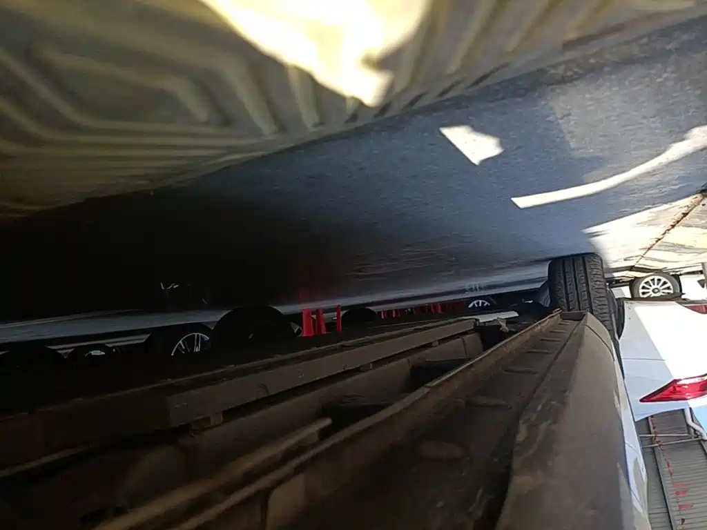 BYD Seagull — миниатюра 21