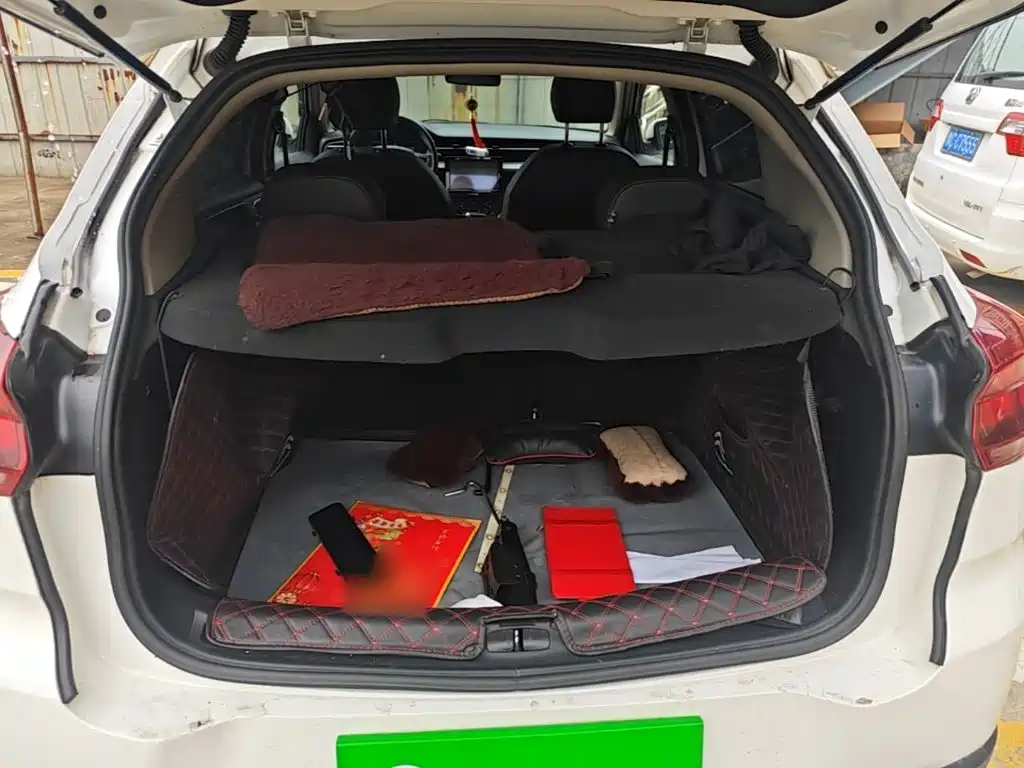 Citroen C3-XR — миниатюра 19