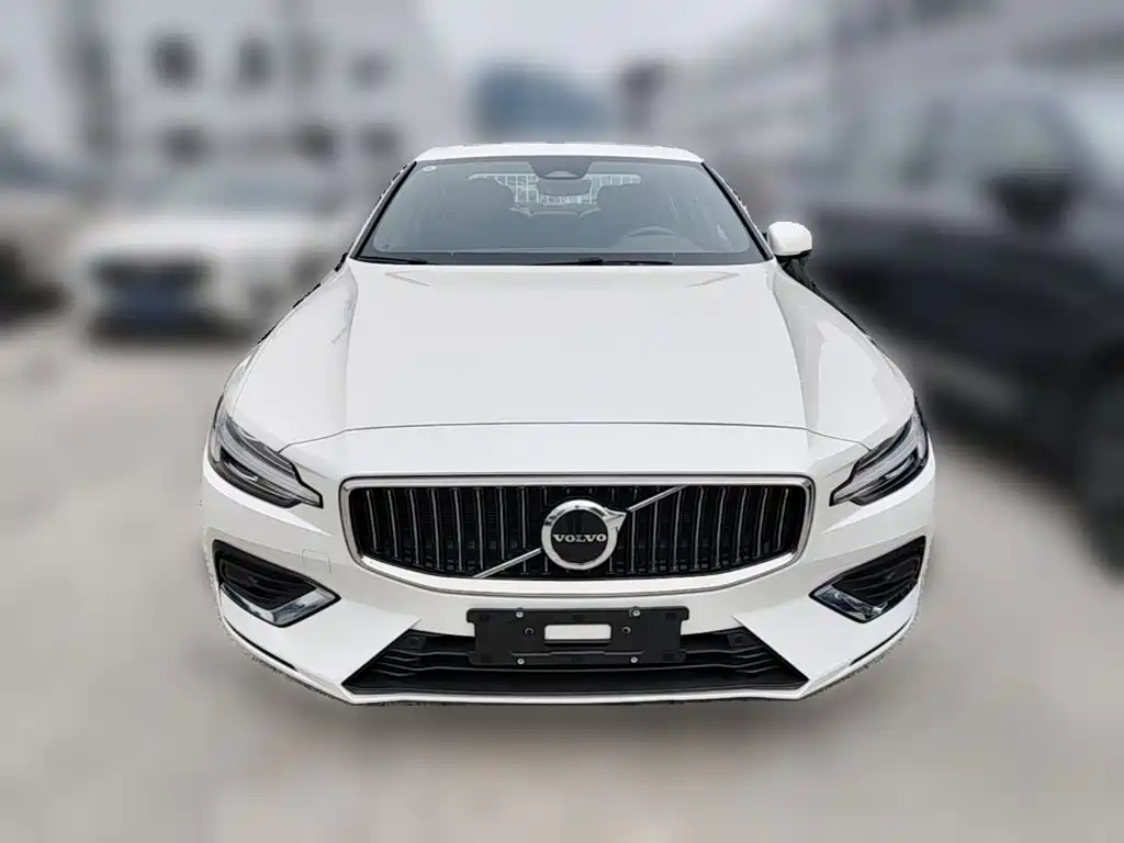 Volvo S60 — миниатюра 5