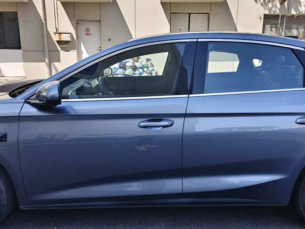 BYD Qin L — миниатюра 19