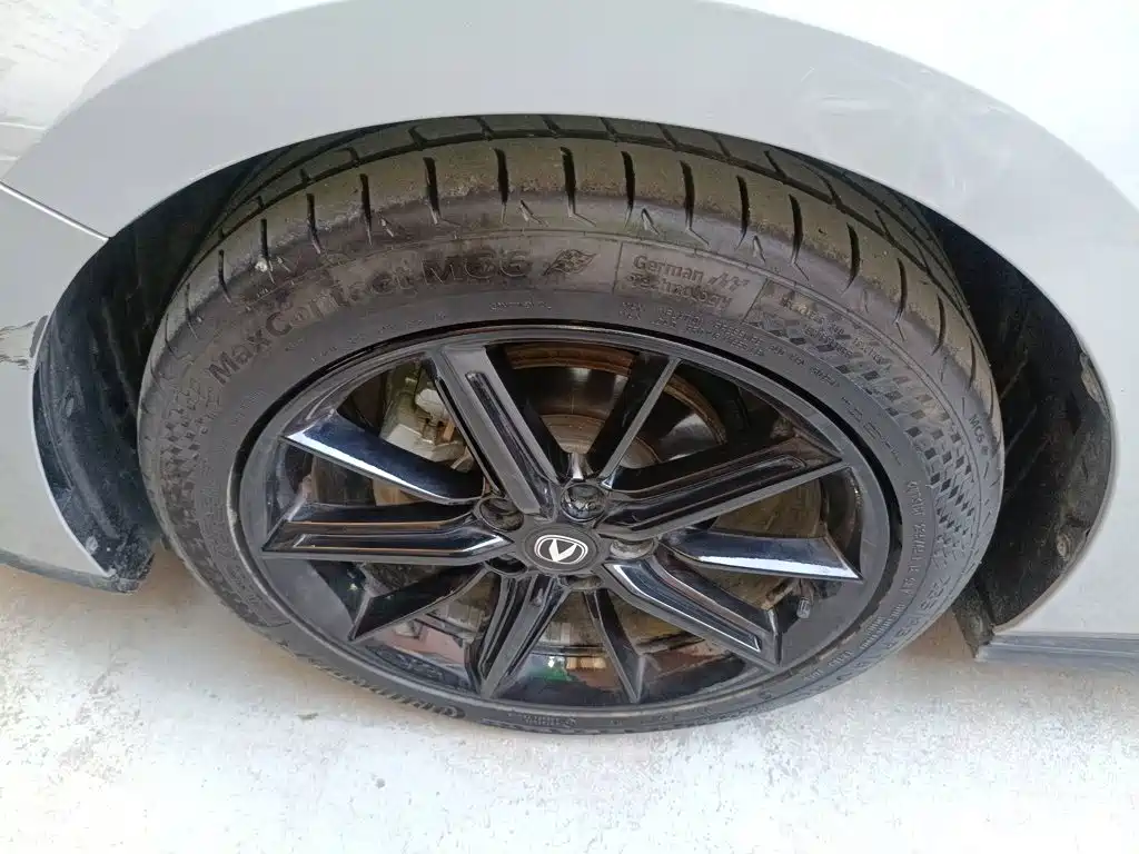Changan UNI-V — миниатюра 23