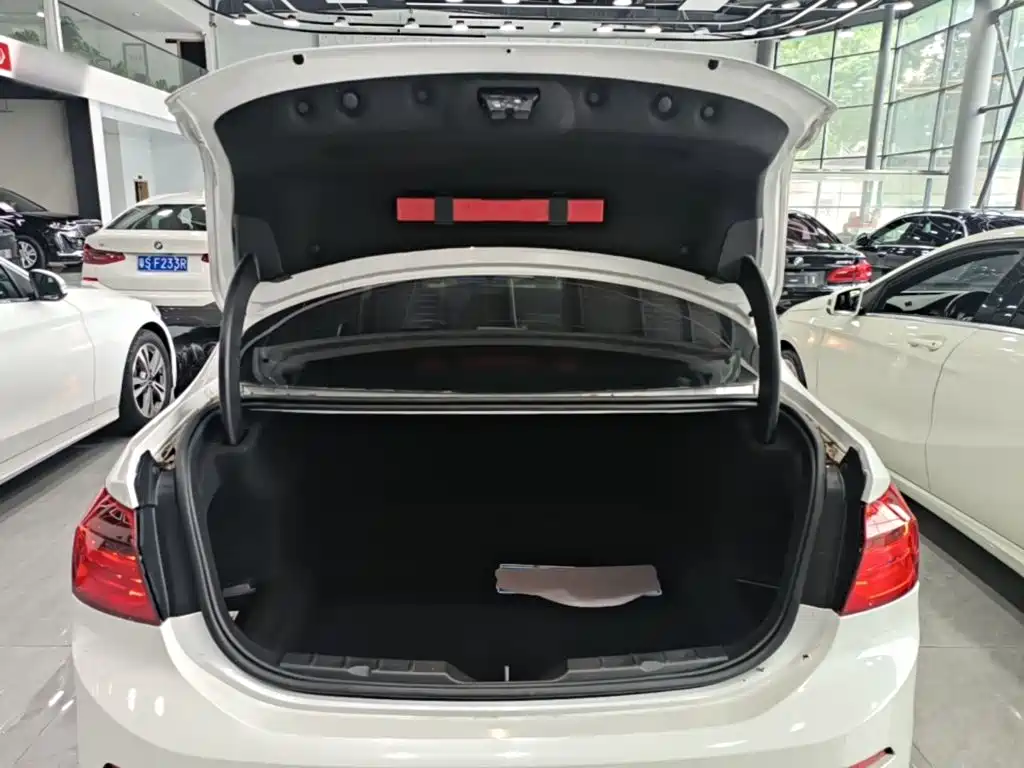 BMW 1 Series — миниатюра 19