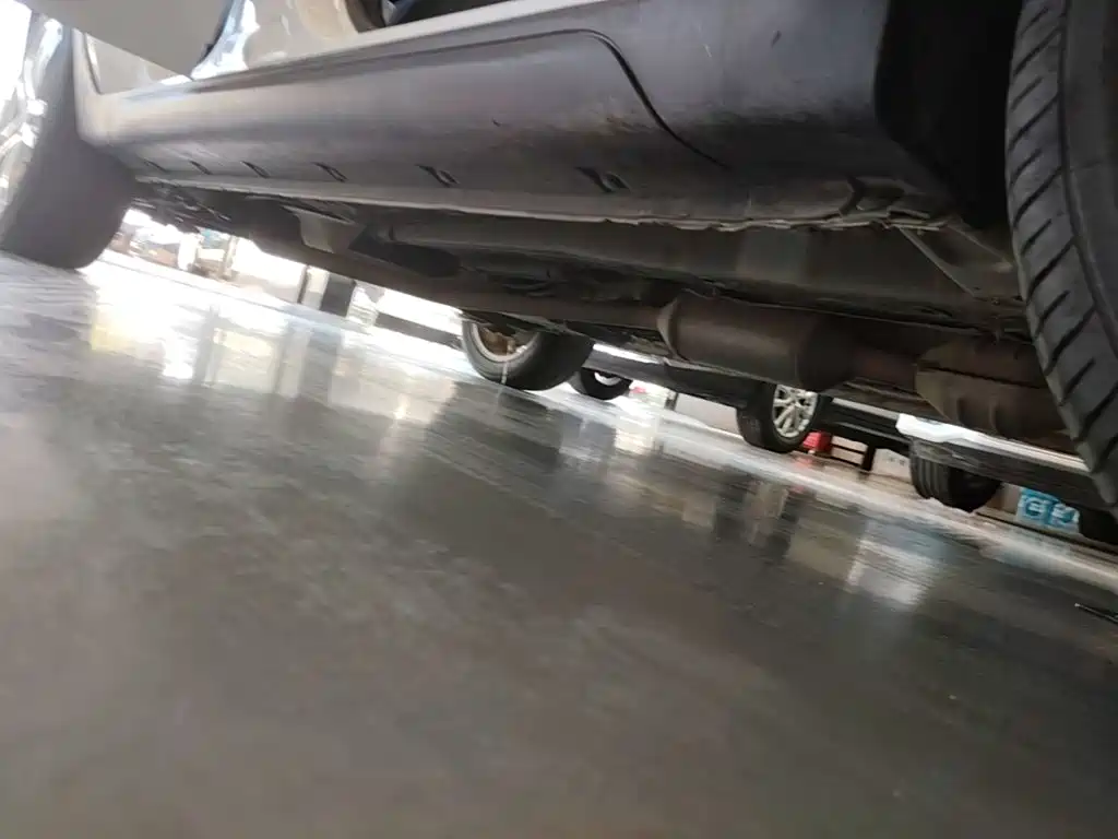 Changan CS35 — миниатюра 21