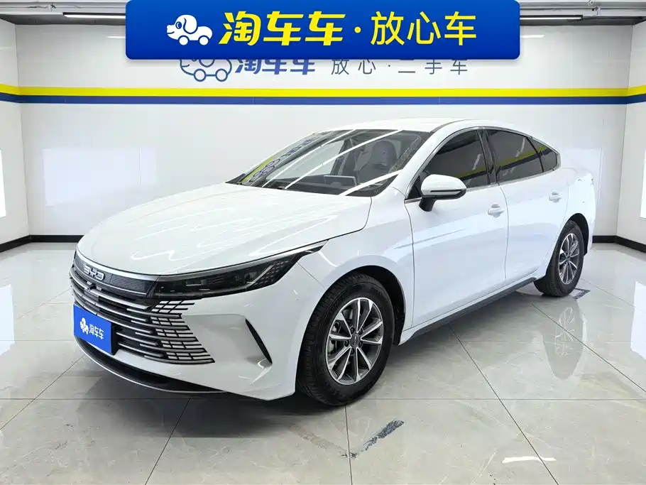Byd Destroyer 05 2025