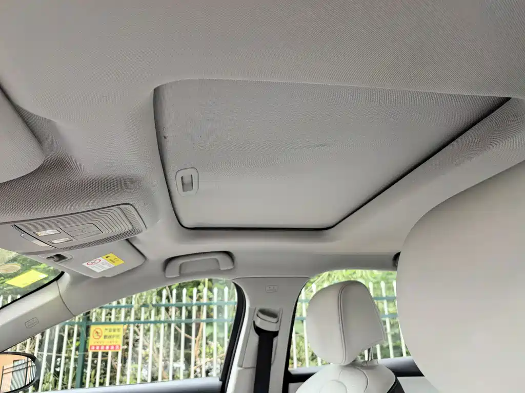 BYD Seal 05 DM-i — миниатюра 12