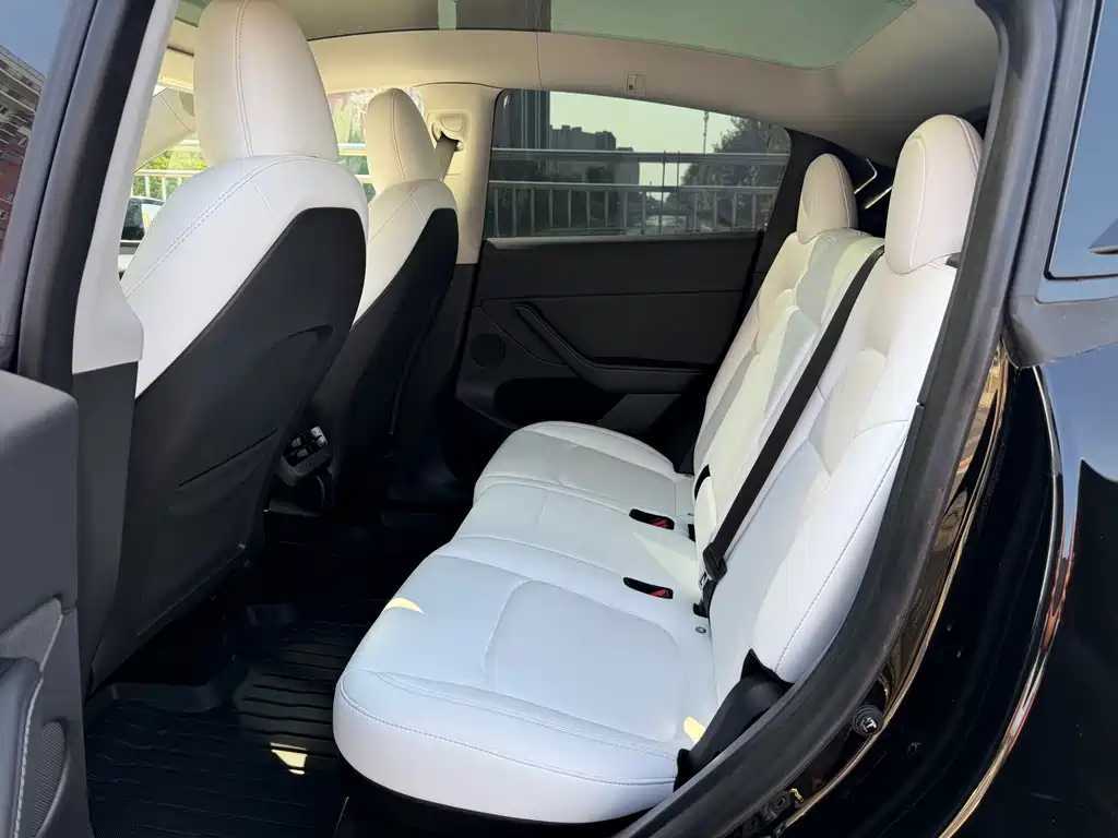 Tesla Model Y — миниатюра 12