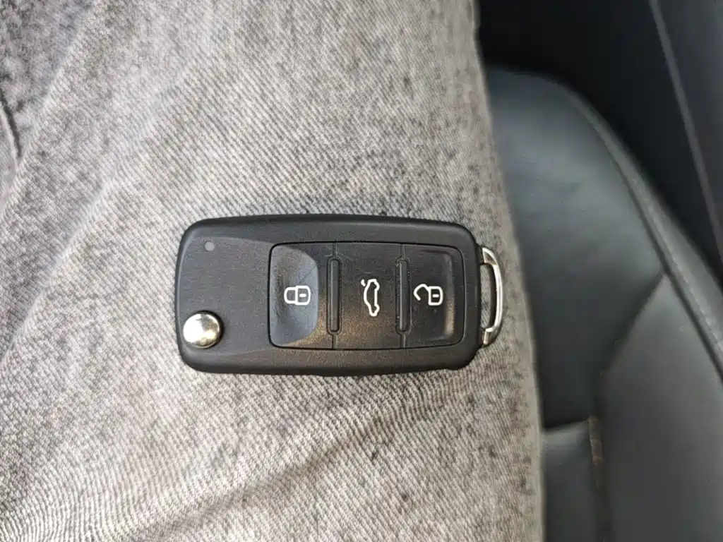 Volkswagen Sagitar — миниатюра 9