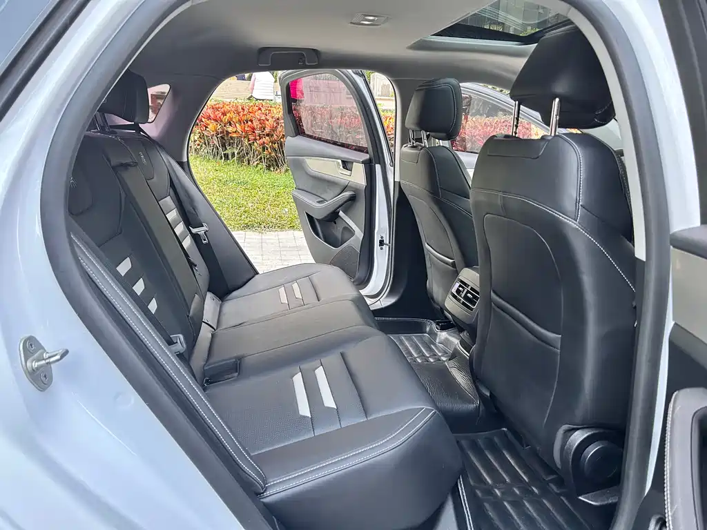 BYD QINHUANGDAO NEW ENERGY