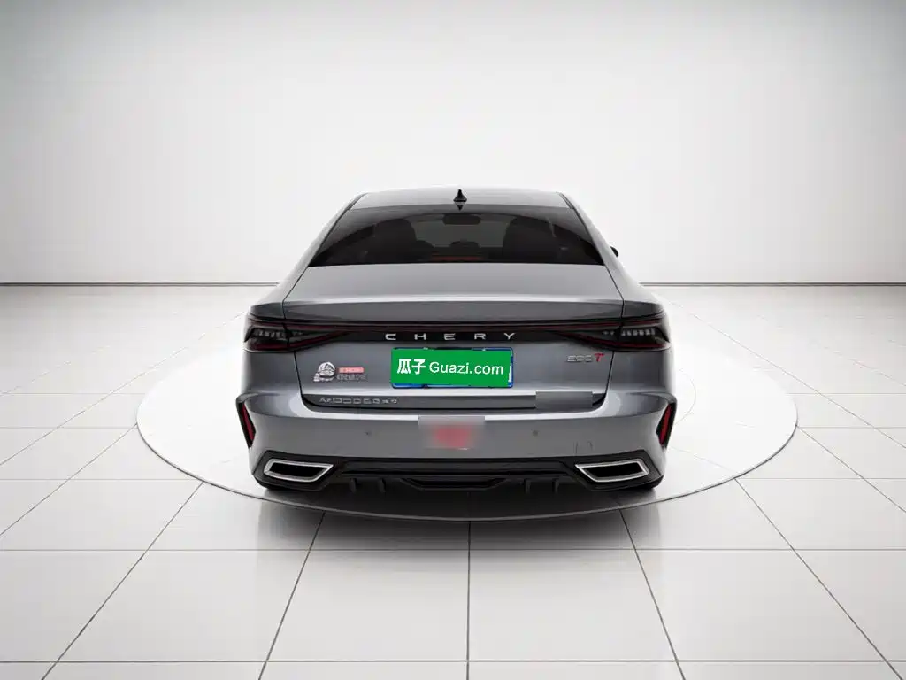 Chery Arrizo 8 — миниатюра 5