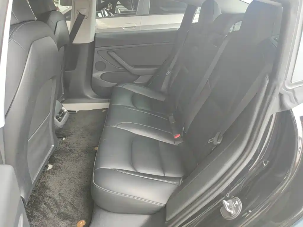 Tesla Model 3 — миниатюра 17
