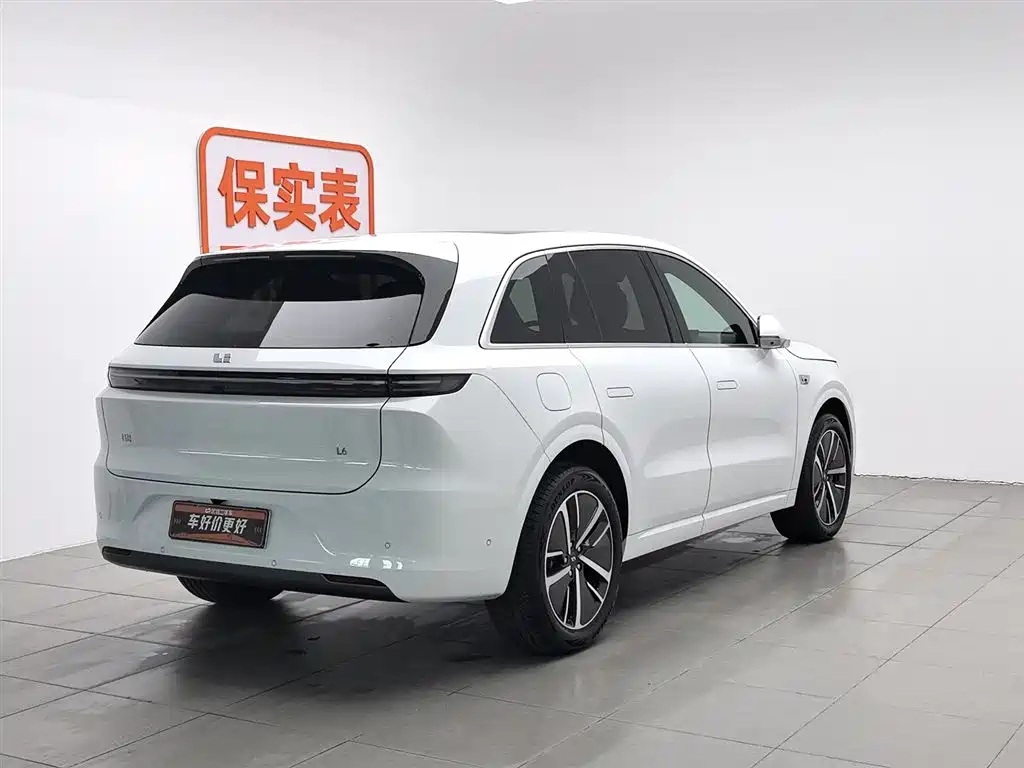 Li Auto IDEAL L6
