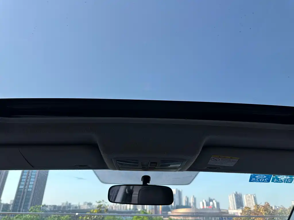 Mazda 3 Xingcheng — миниатюра 19