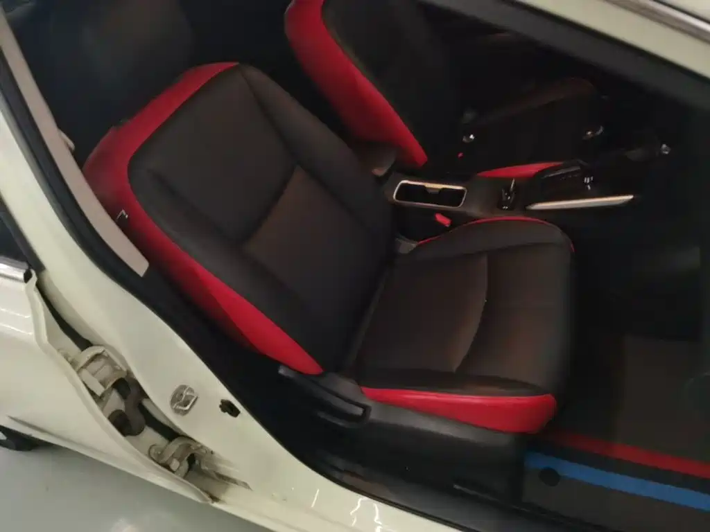 Nissan Sylphy — миниатюра 25