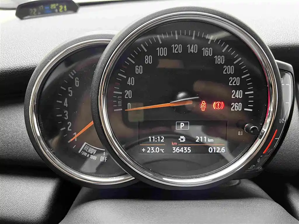 MINI Mini — миниатюра 10