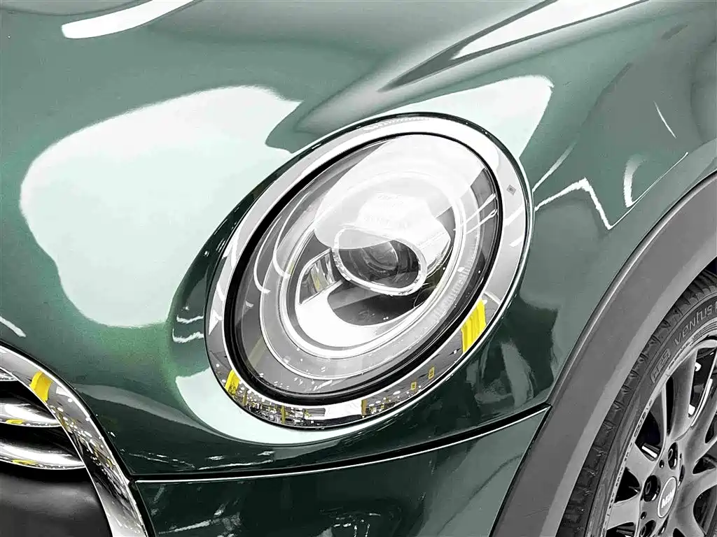 MINI Mini — миниатюра 5