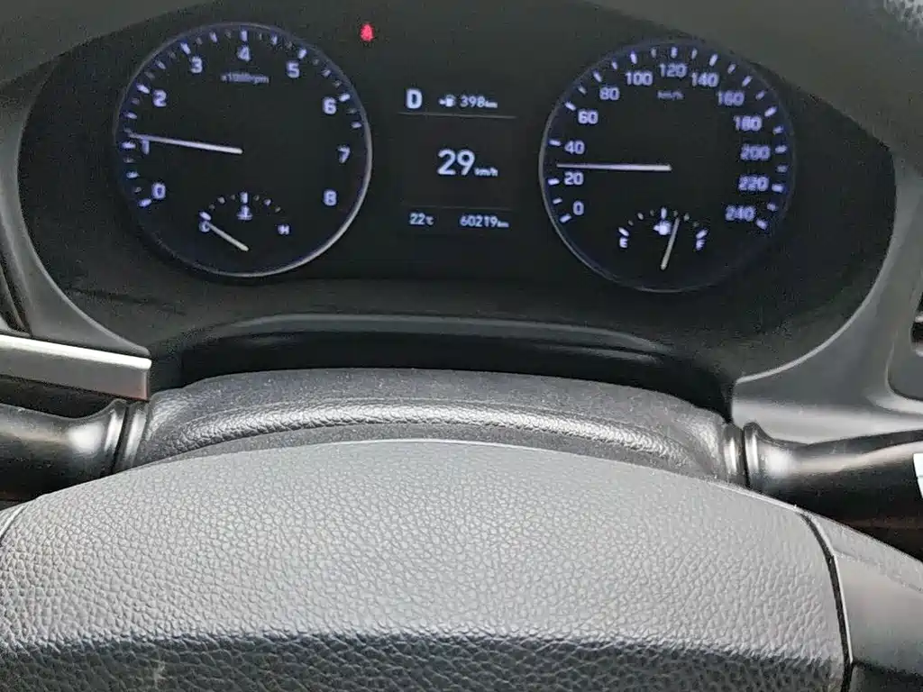 Haval H6 — миниатюра 20