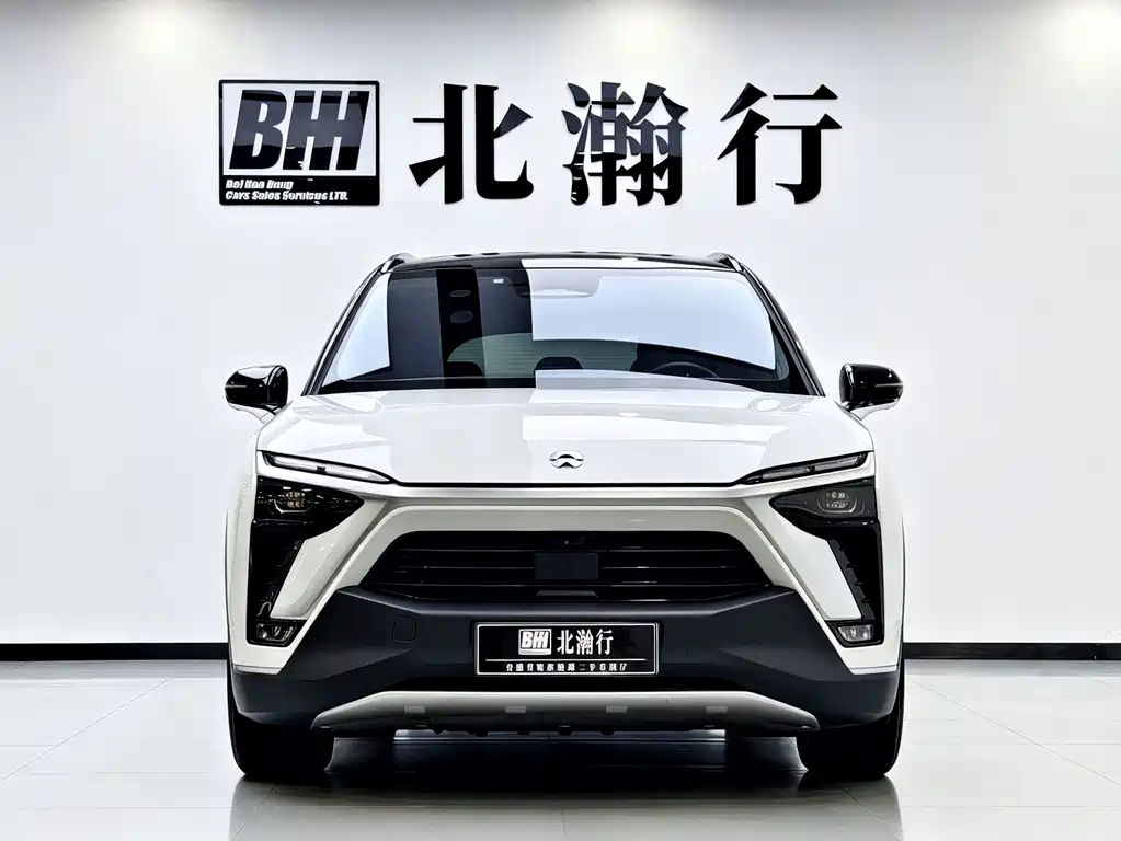 NIO ES8 — миниатюра 2