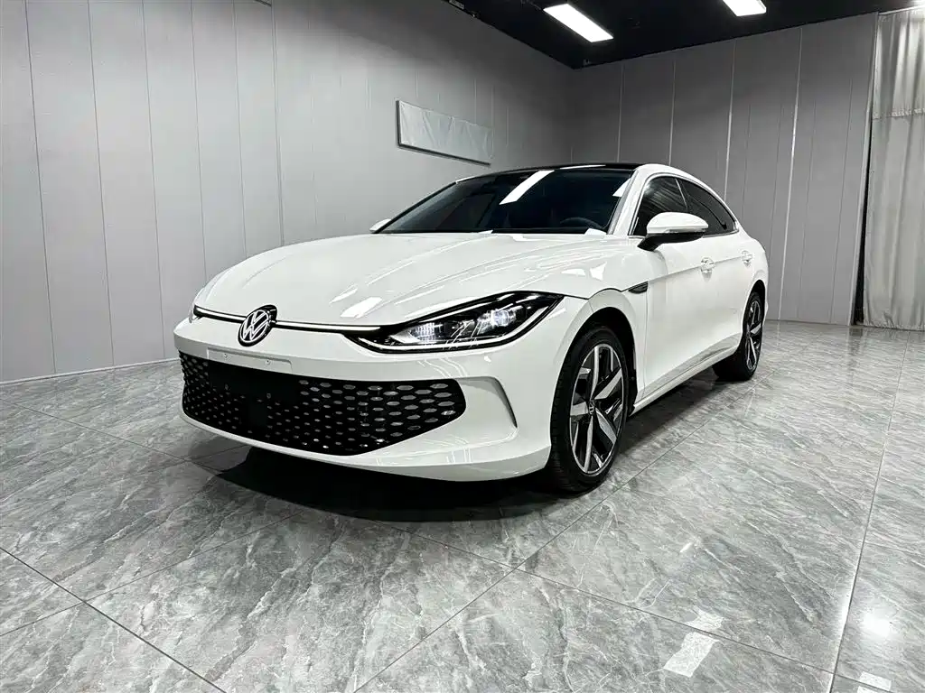 Volkswagen Lamando 2023