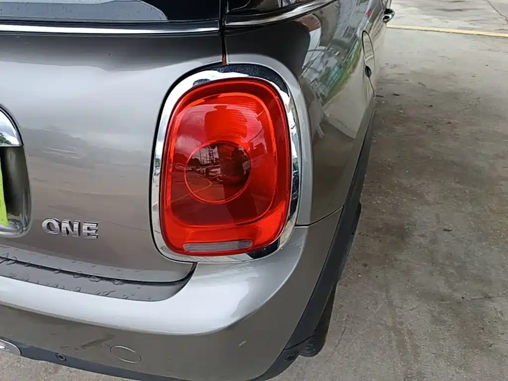 MINI Mini — миниатюра 8