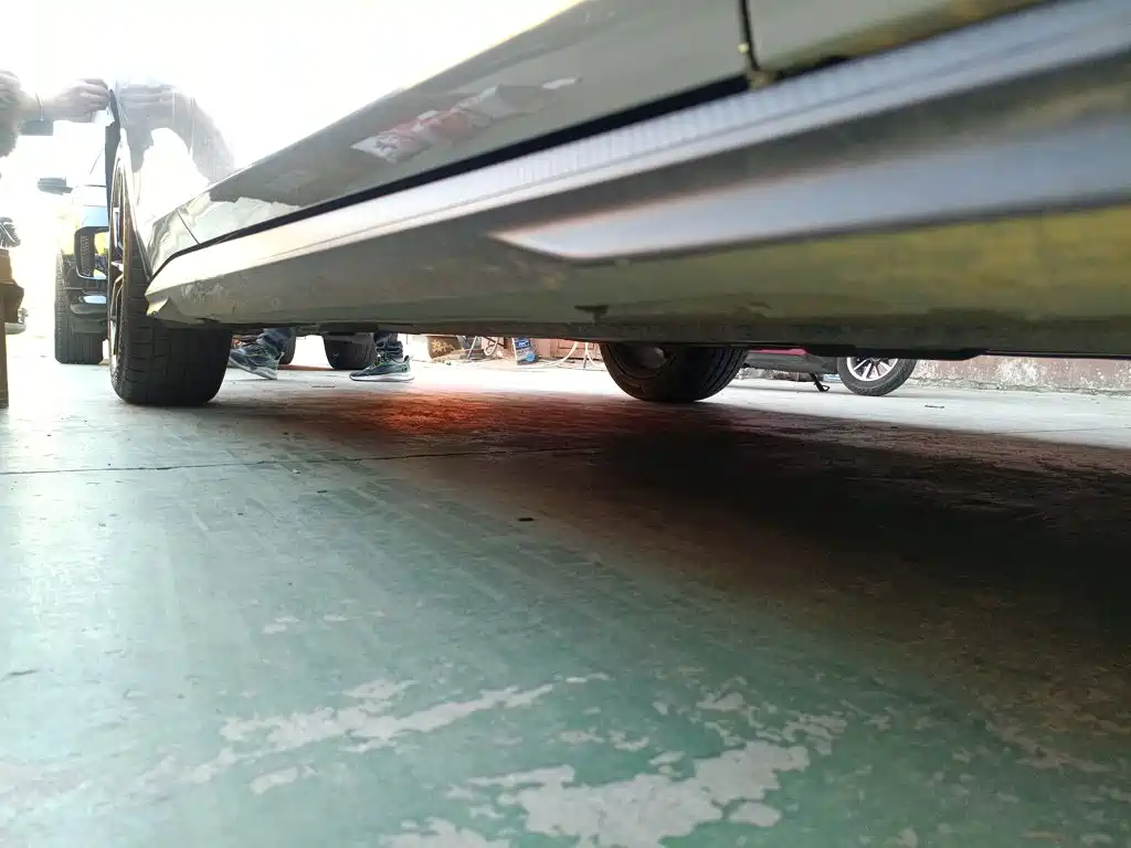 Changan UNI-V — миниатюра 21