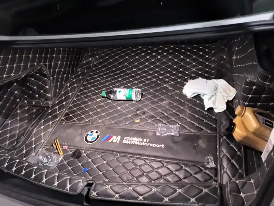 BMW 3 Series — миниатюра 4