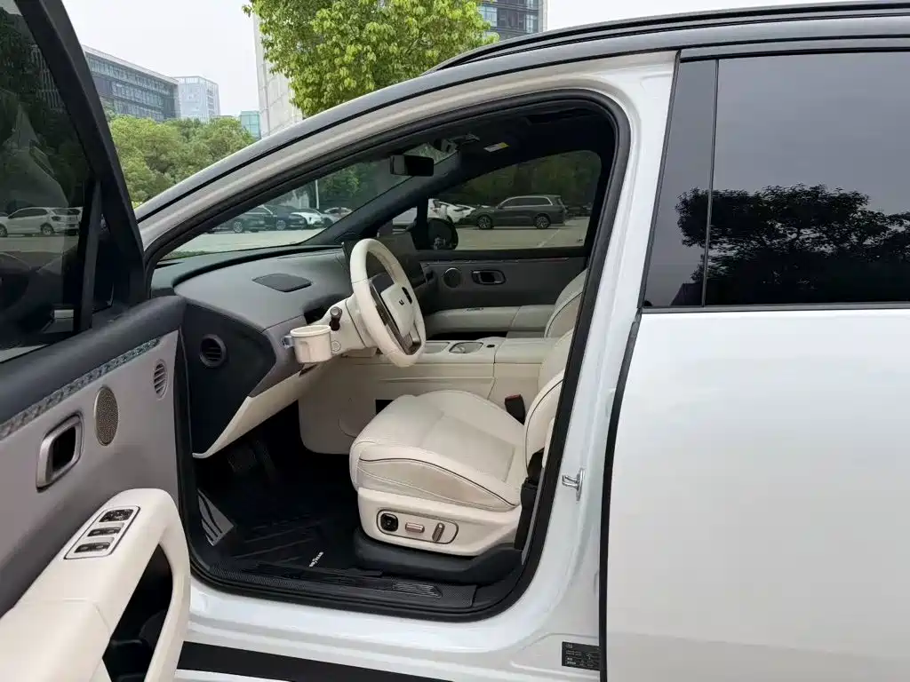 Li Auto Li i6 — миниатюра 5
