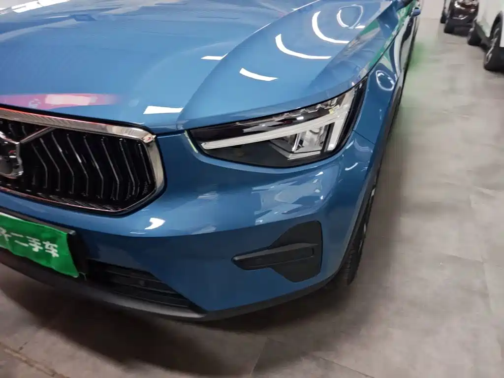 Volvo XC40 — миниатюра 24