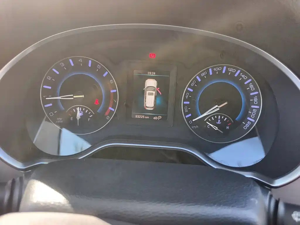 Haval H2 — миниатюра 5