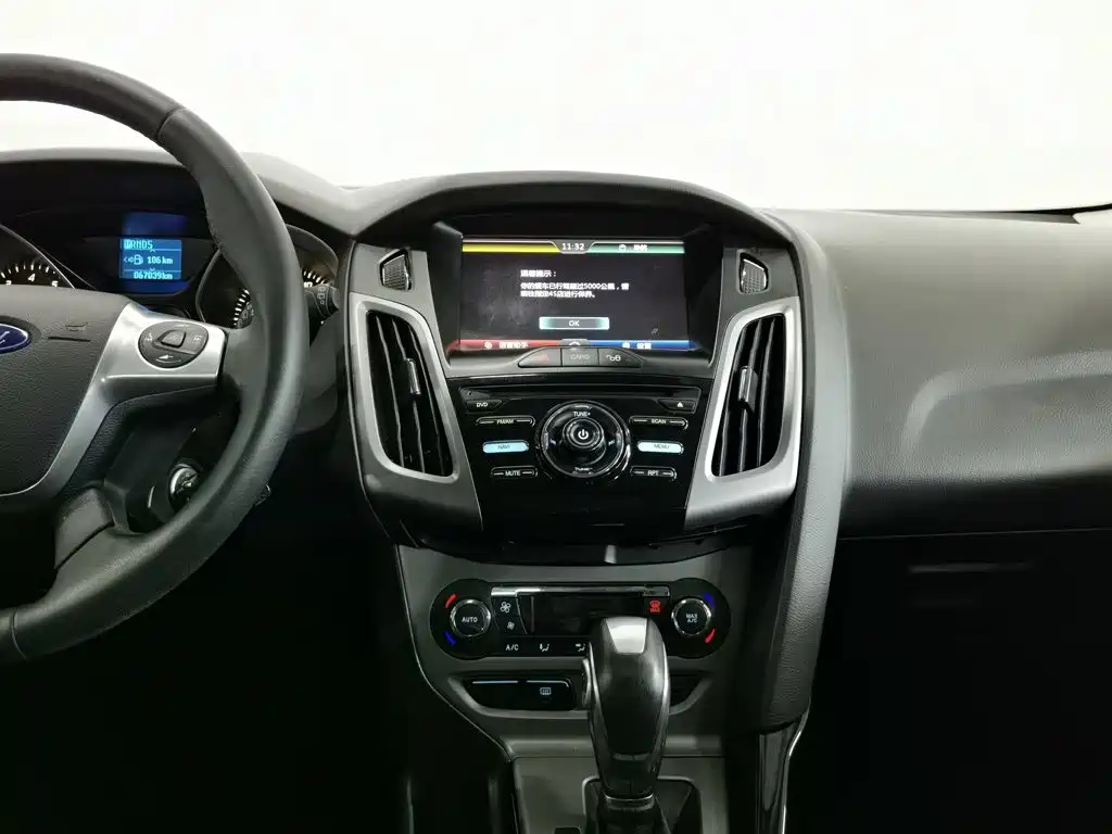 Ford Focus — миниатюра 12