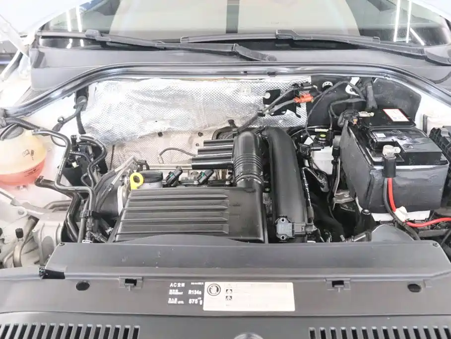 Volkswagen Tiguan — миниатюра 19