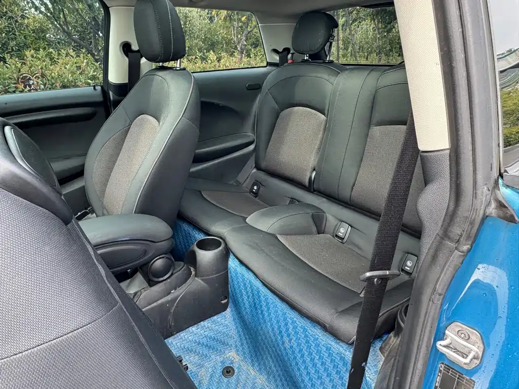 MINI Mini — миниатюра 9