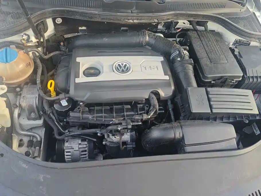 Volkswagen FAW - Passat CC CC 2016 2.0TSI