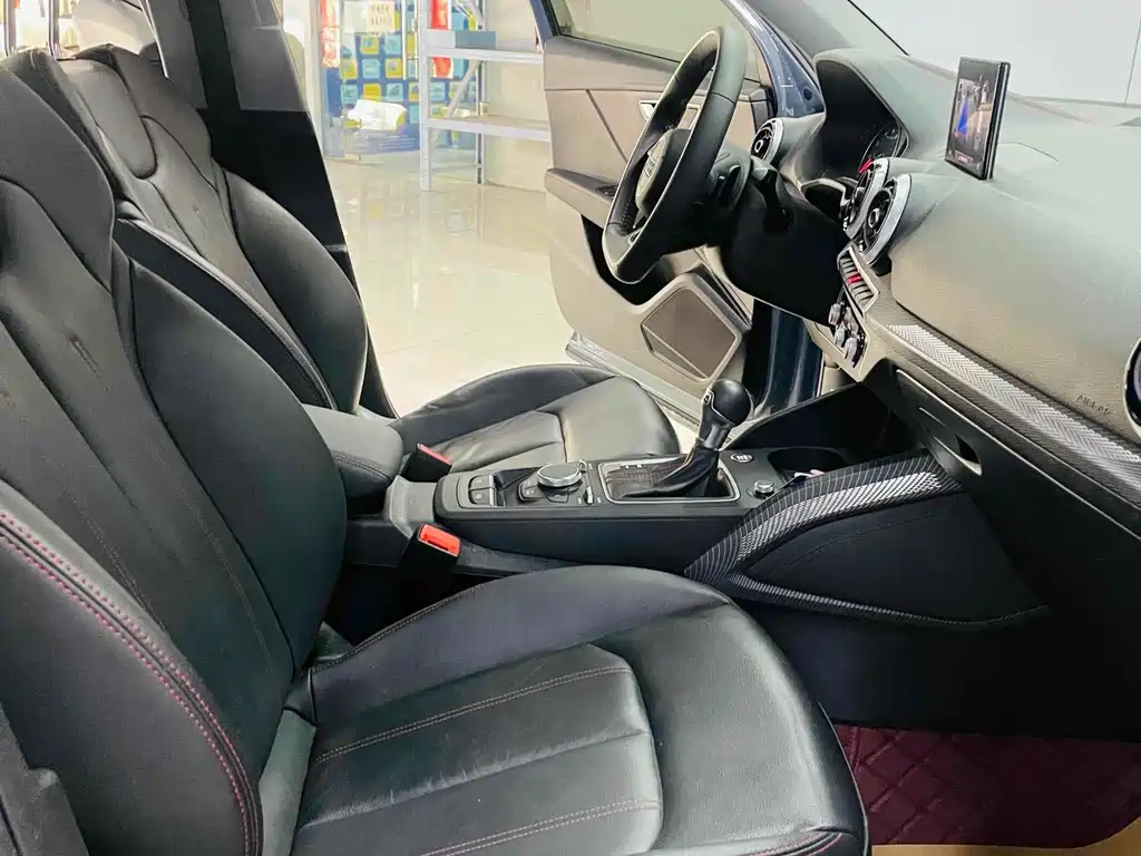 Audi Q2L — миниатюра 6