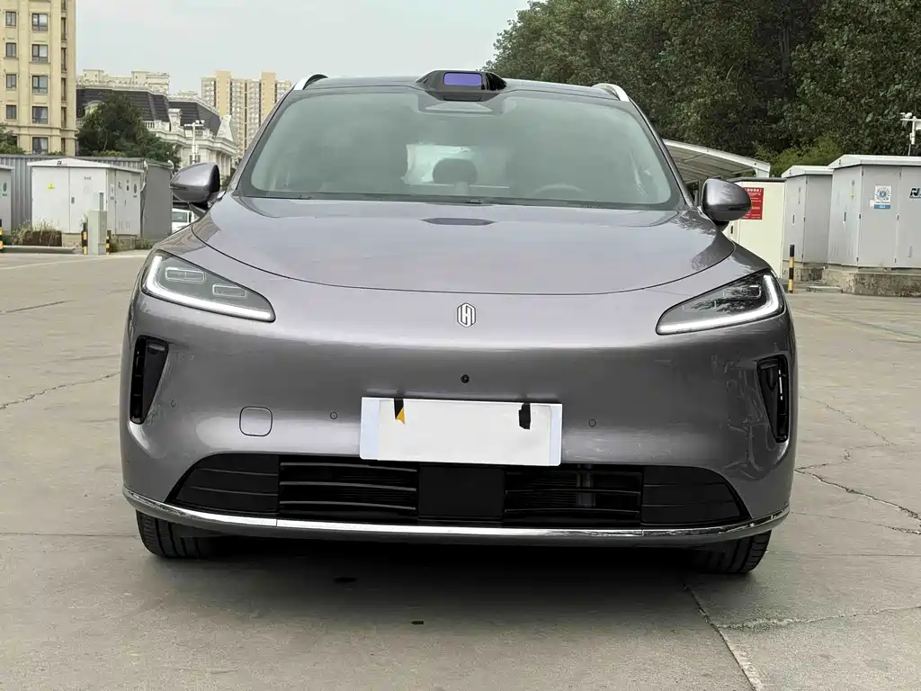Shangjie Shangjie H5 — миниатюра 3